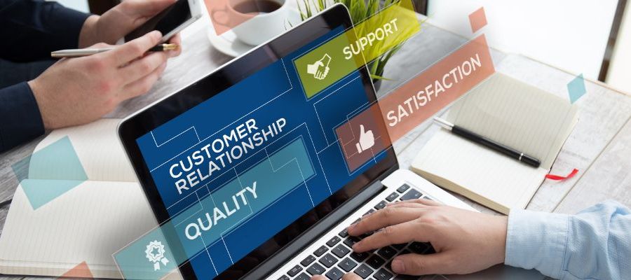 Customer Relationship Management