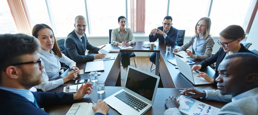 business intelligence platform, Resilient Entrepreneur, project management professional, it solutions and services, software implementation services