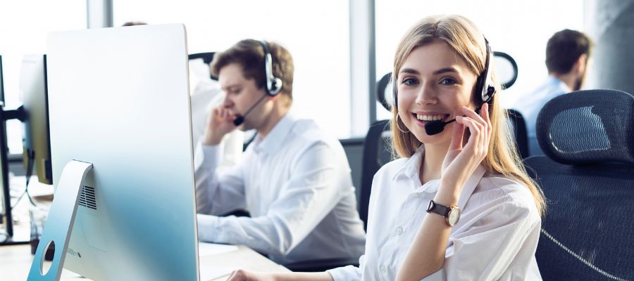 Customer Support Services