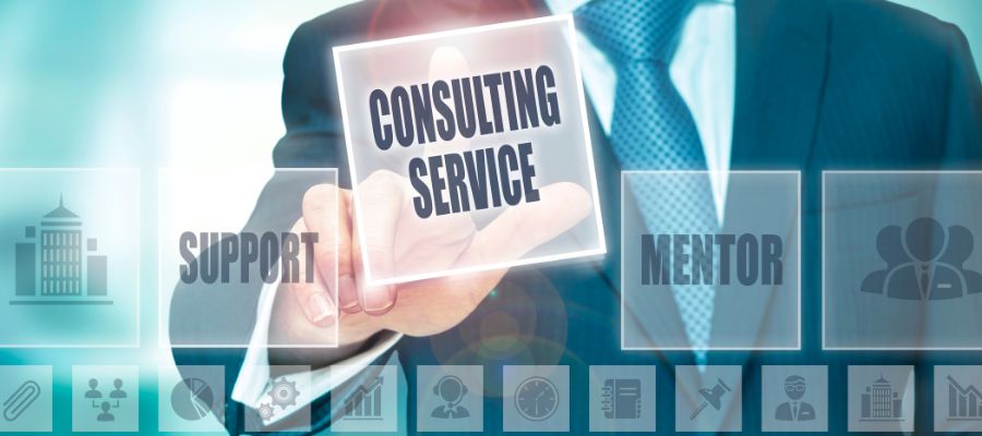 IT Consulting Services , It Solutions, Business intelligence