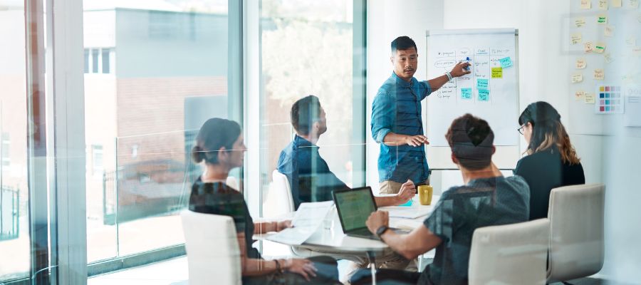 business intelligence platform, Resilient Entrepreneur, project management professional, it solutions and services, software implementation services