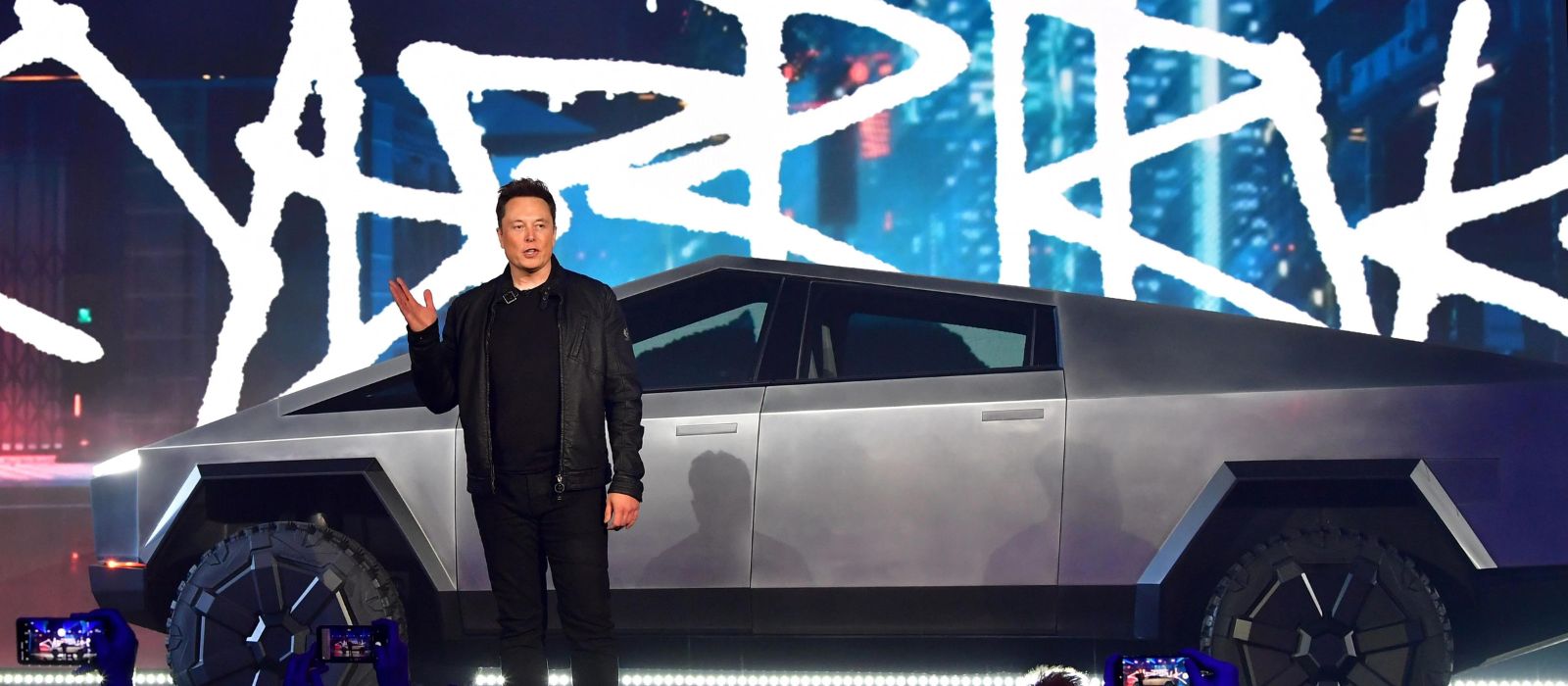 Tesla's Fate Hangs