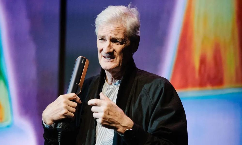 James Dyson Former PM #DysonVsConservatives,#EconomicGrowthDebate,#GDPDeclineCritique,#DysonSpeaksOut,#ConservativeEconomicPolicies