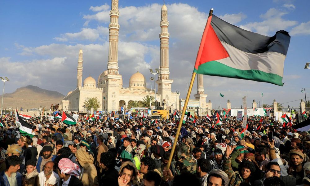 Middle East Crisis Update Blinken's Diplomatic Efforts Amid Escalating Tensions