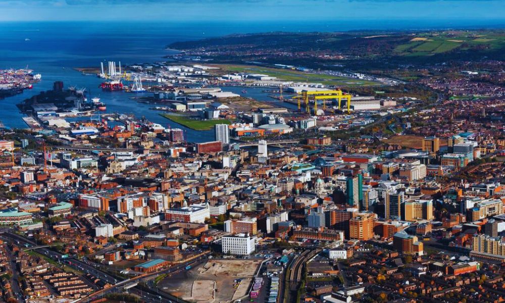 Northern Ireland's Private Sector