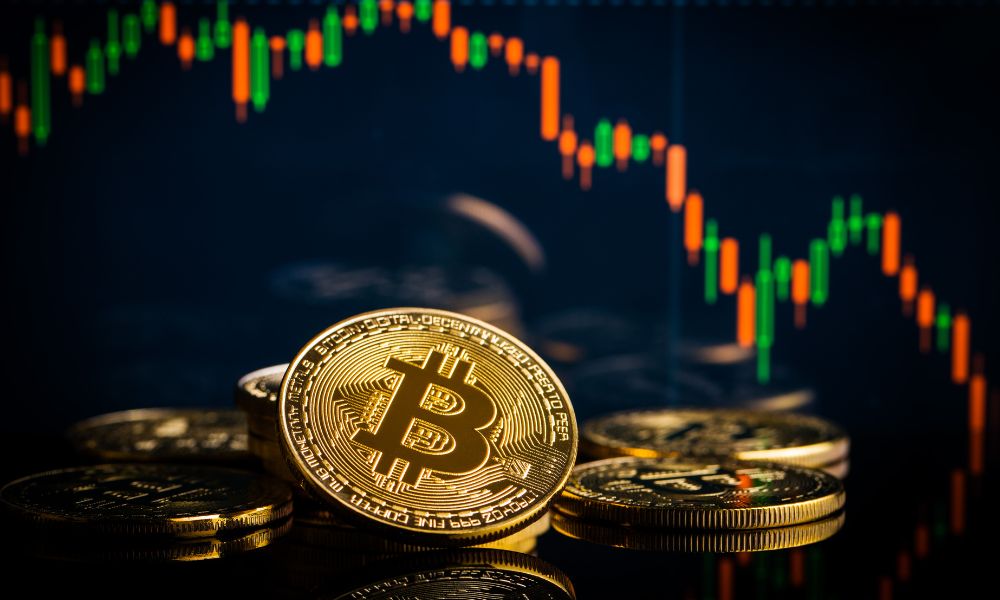 Bitcoin Investing, ETFs Spot