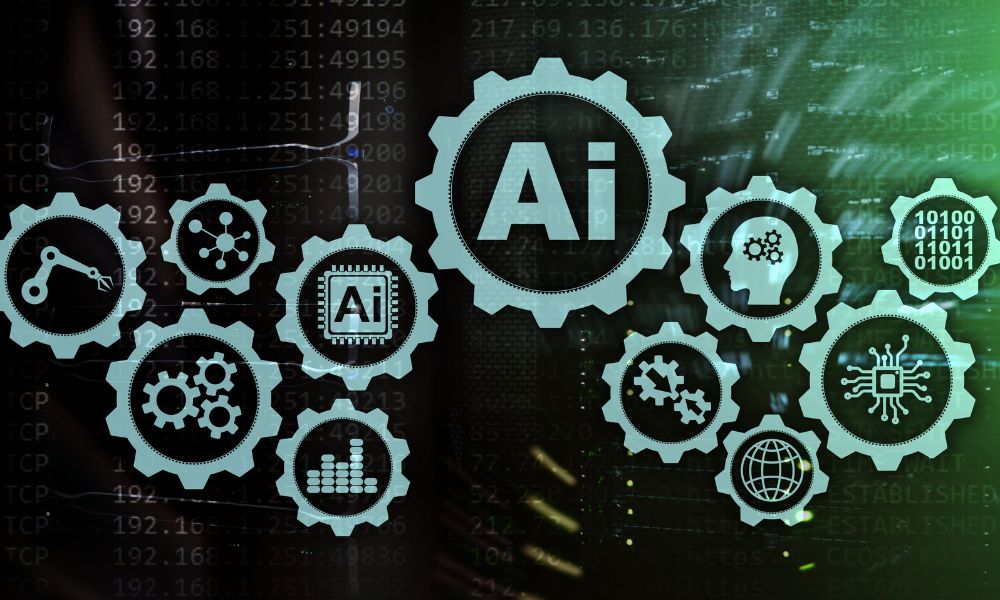 Blockchain Solution, Ai Training Data