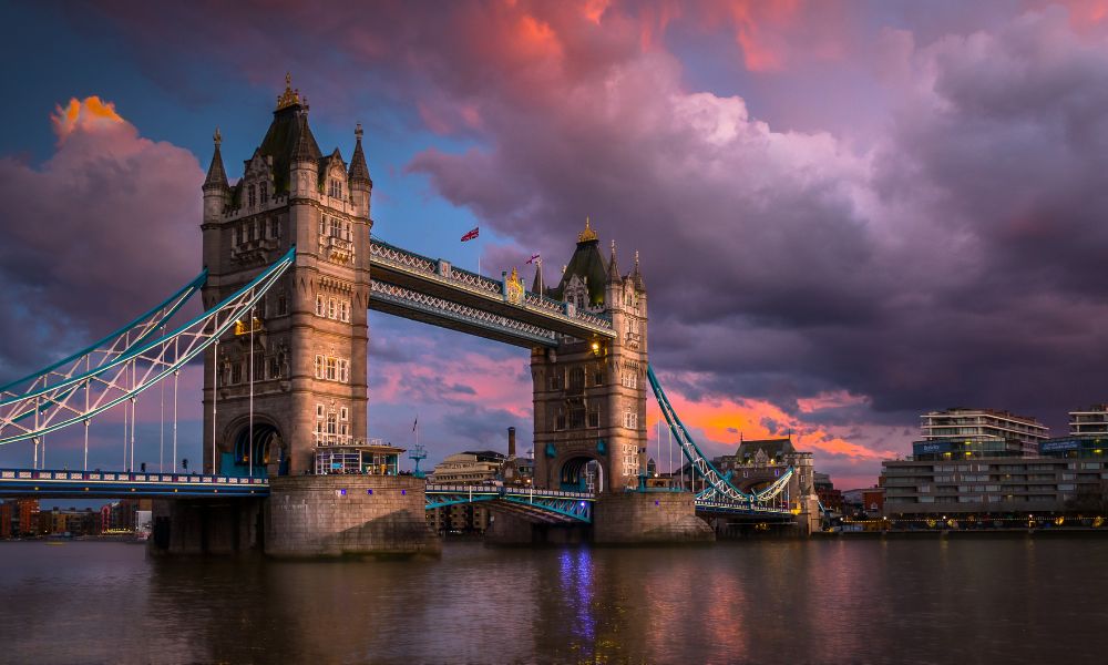 UK Companies Faced a Surge in Profit Warnings