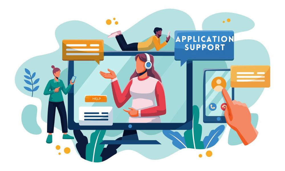 Application Support