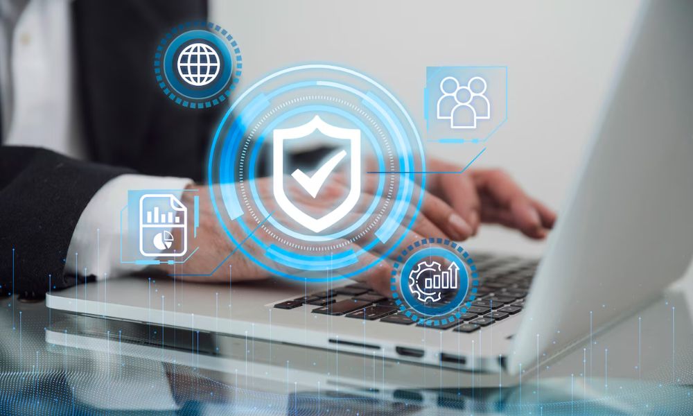 data security management, what is data security, data security importance, data security, data security examples, types of data security management