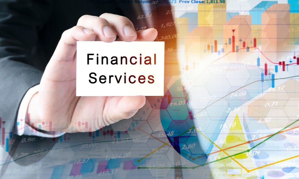 Financial Services Challenges