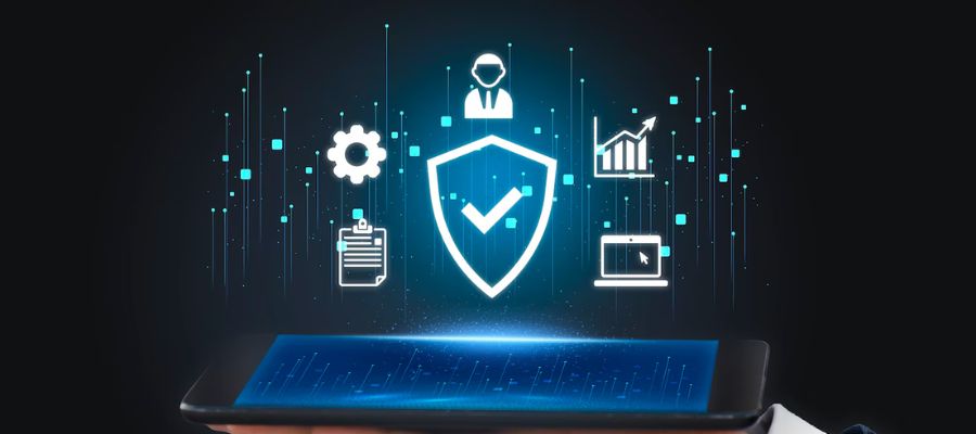 data security management, what is data security, data security importance, data security, data security examples, types of data security management 