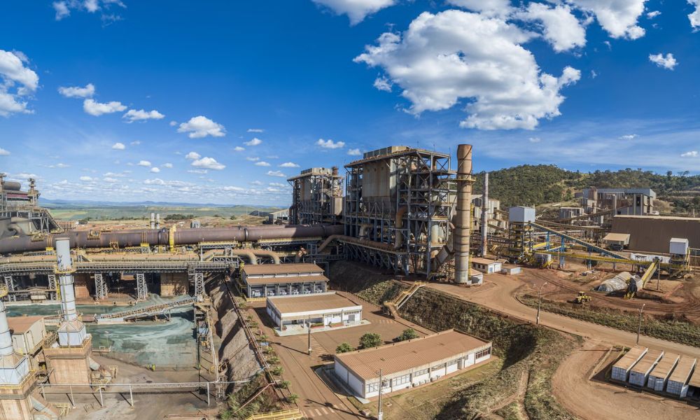 Anglo American Rejects Second Takeover Approach from BHP Worth