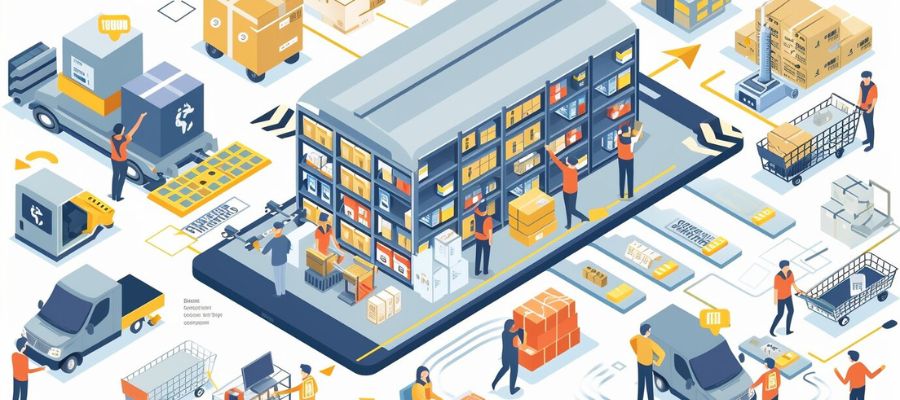 supply chain resilience examples, supply chain resilience framework, supply chain resilience strategies, supply chain resilience initiative, why is supply chain resilience important