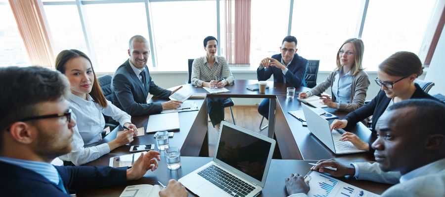 business resilience framework, business resilience vs business continuity, business resilience examples, business resilience strategy, Types of business resilience 