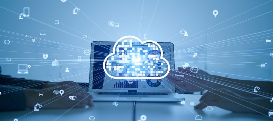 cloud migration strategy template, Best cloud migration strategy, cloud migration strategy example, cloud migration strategy types, aws cloud migration strategy, steps of cloud migration 