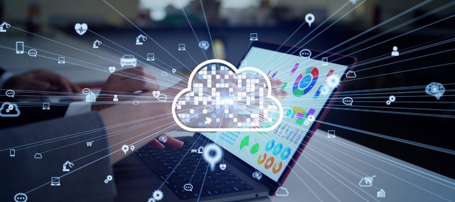 cloud migration strategy template, Best cloud migration strategy, cloud migration strategy example, cloud migration strategy types, aws cloud migration strategy, steps of cloud migration 