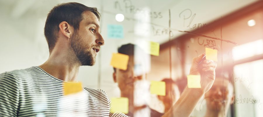 Advantages of digital business models