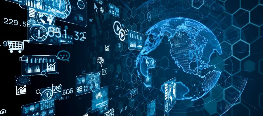 Different aspects of digital innovation