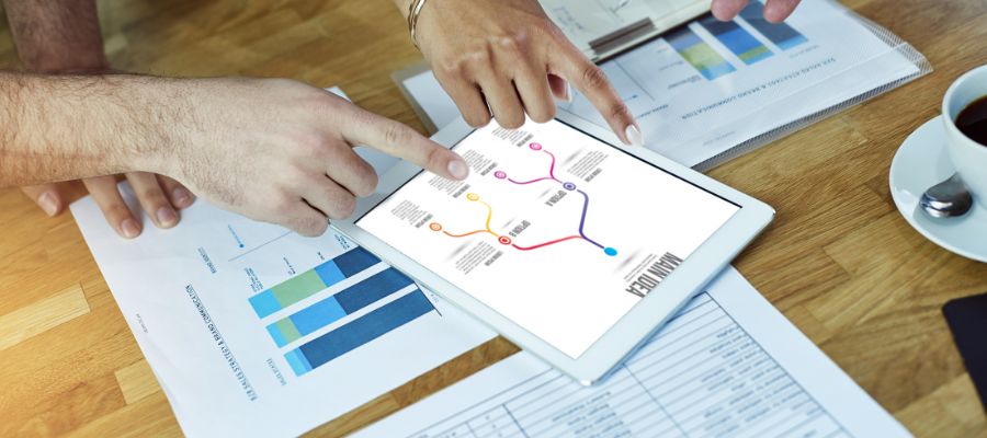 elements in Business process modelling, Business Process Modeling Guide