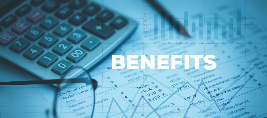 Benefits of APM