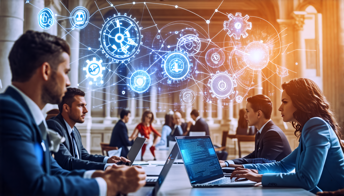 California Advances Landmark Legislation to Regulate Large AI Models