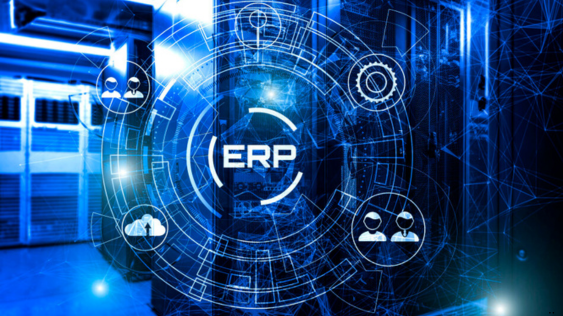 ERP System Trends