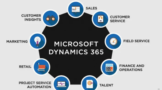 Best MS Dynamics 365 Training Options for 2025