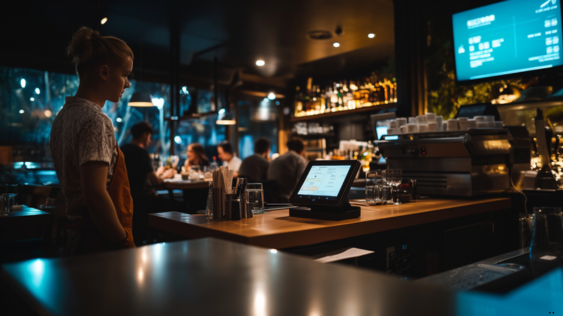 Countertop Software Solutions