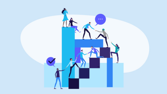 How to Explain Equality Diversity and Inclusion