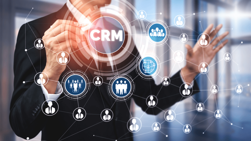 Salesforce and Microsoft