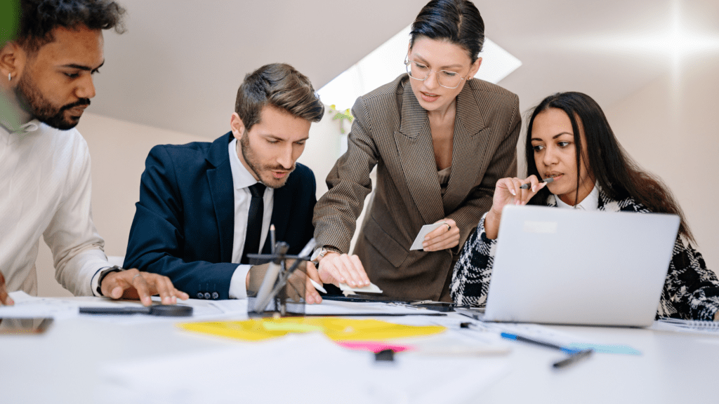 Power BI Enterprise
