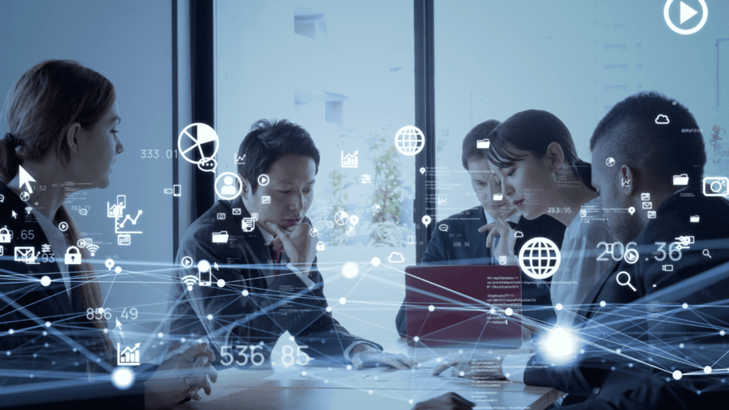 NetSuite and Business Central