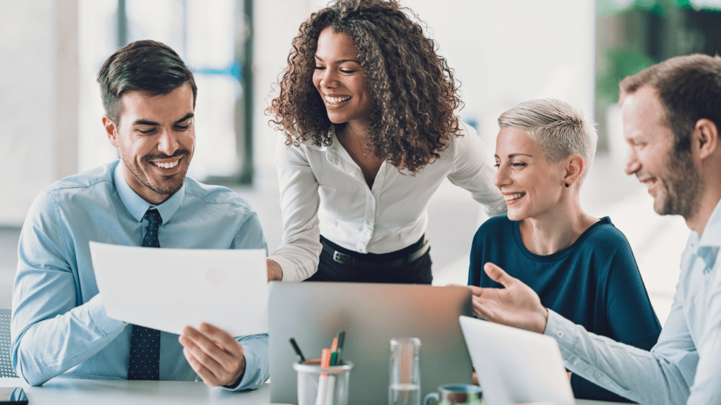 Microsoft Dynamics Partners