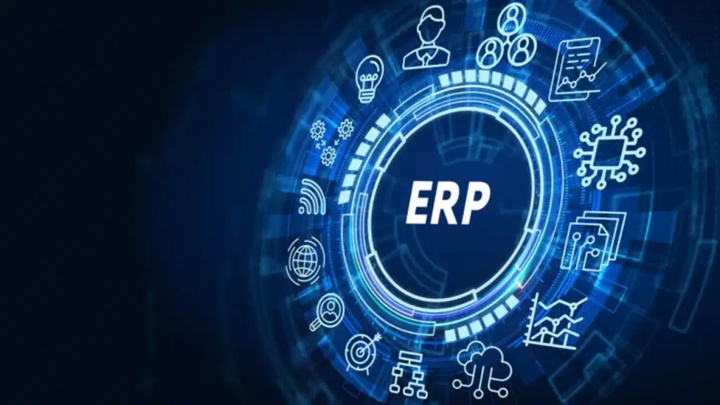 ERP System